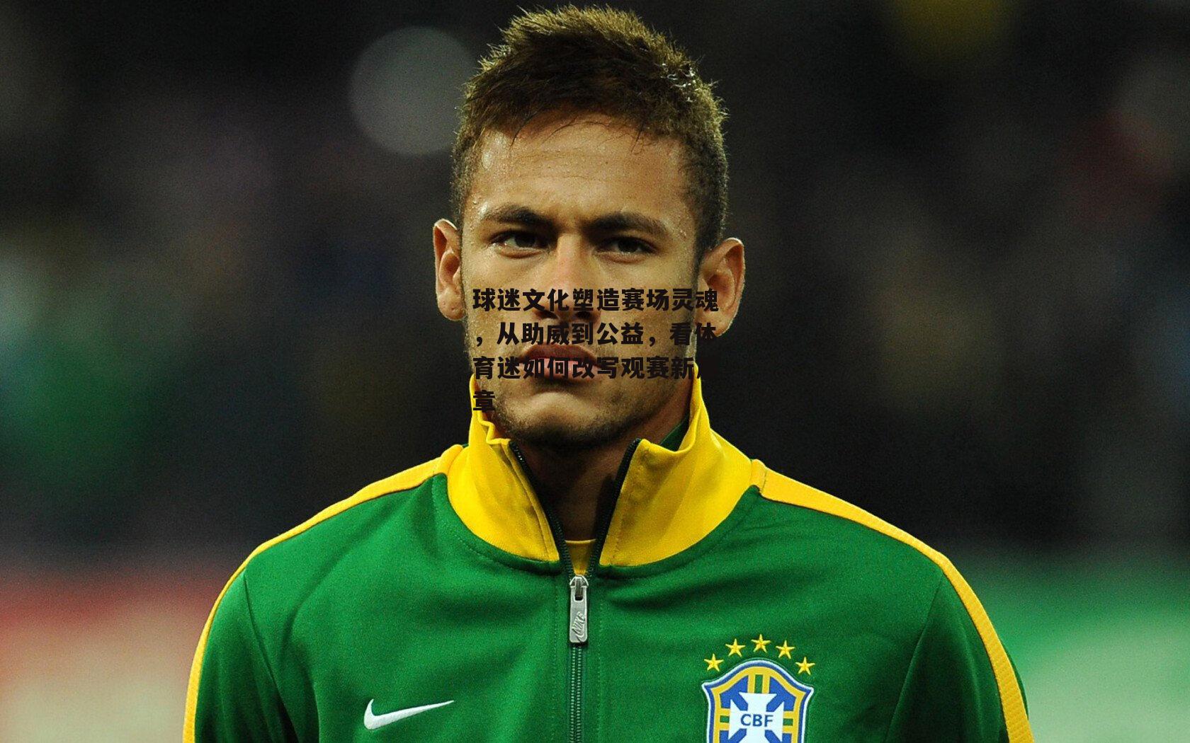 球迷文化塑造赛场灵魂，从助威到公益，看体育迷如何改写观赛新篇章