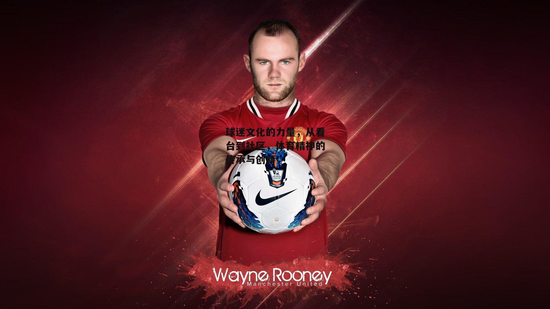 球迷文化的力量,从看台到社区,体育精神的传承与创新