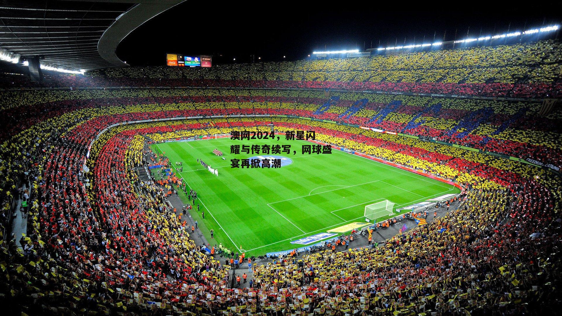 澳网2024,新星闪耀与传奇续写,网球盛宴再掀高潮